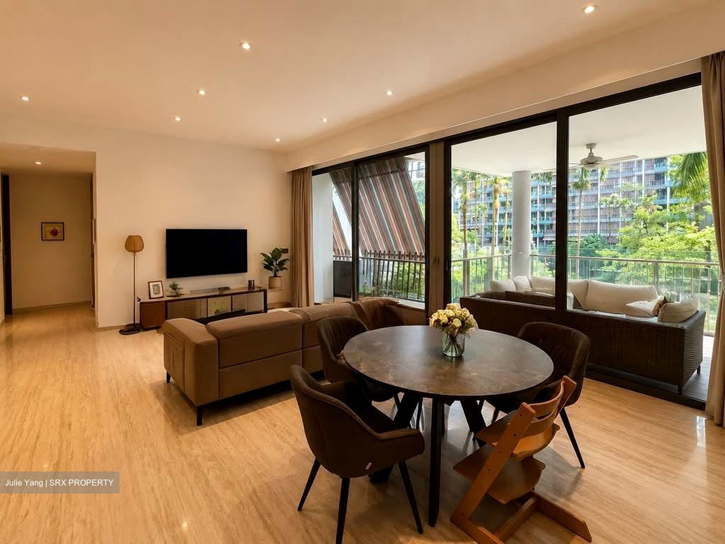 Goodwood Residence (D10), Condominium #587150181